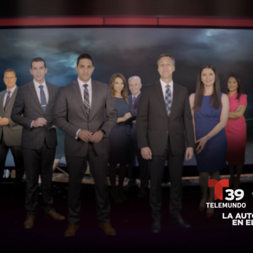 NBC5 & Telemundo 39 – Working Together
