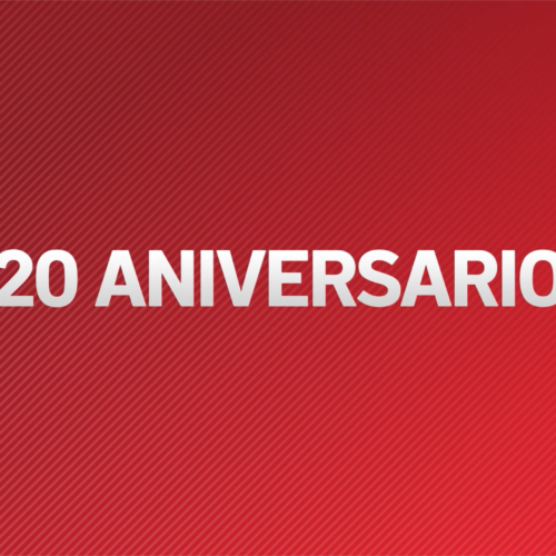 T39 20th Anniversary