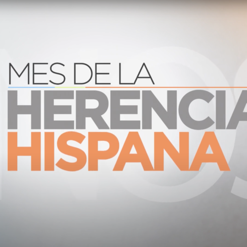 T40 Hispanic Heritage