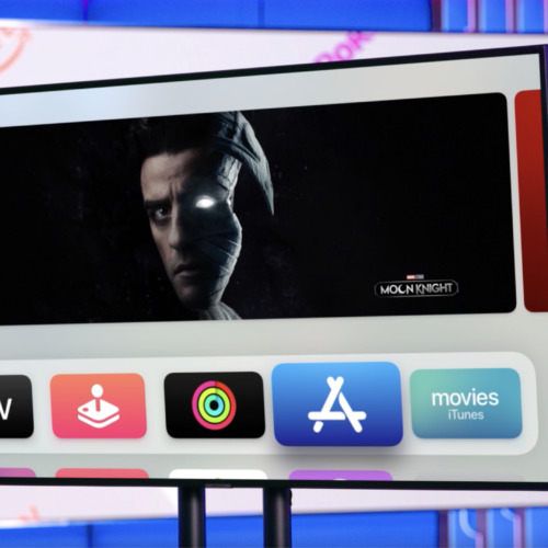 T39 OTT Apple TV