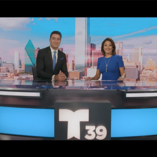 T39 News Brand Image Promo 2021